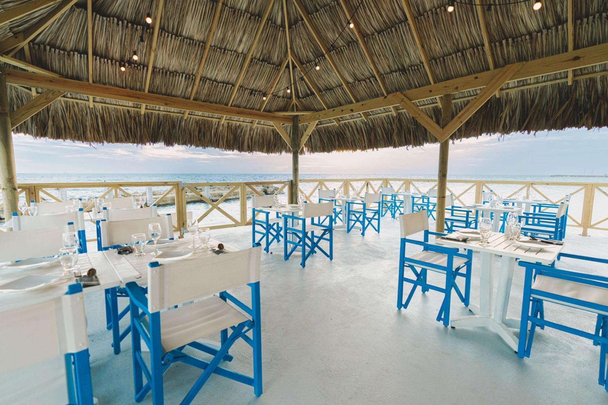 Mangrove Beach Corendon Curacao All-Inclusive Resort, Curio ウィレムスタッド エクステリア 写真