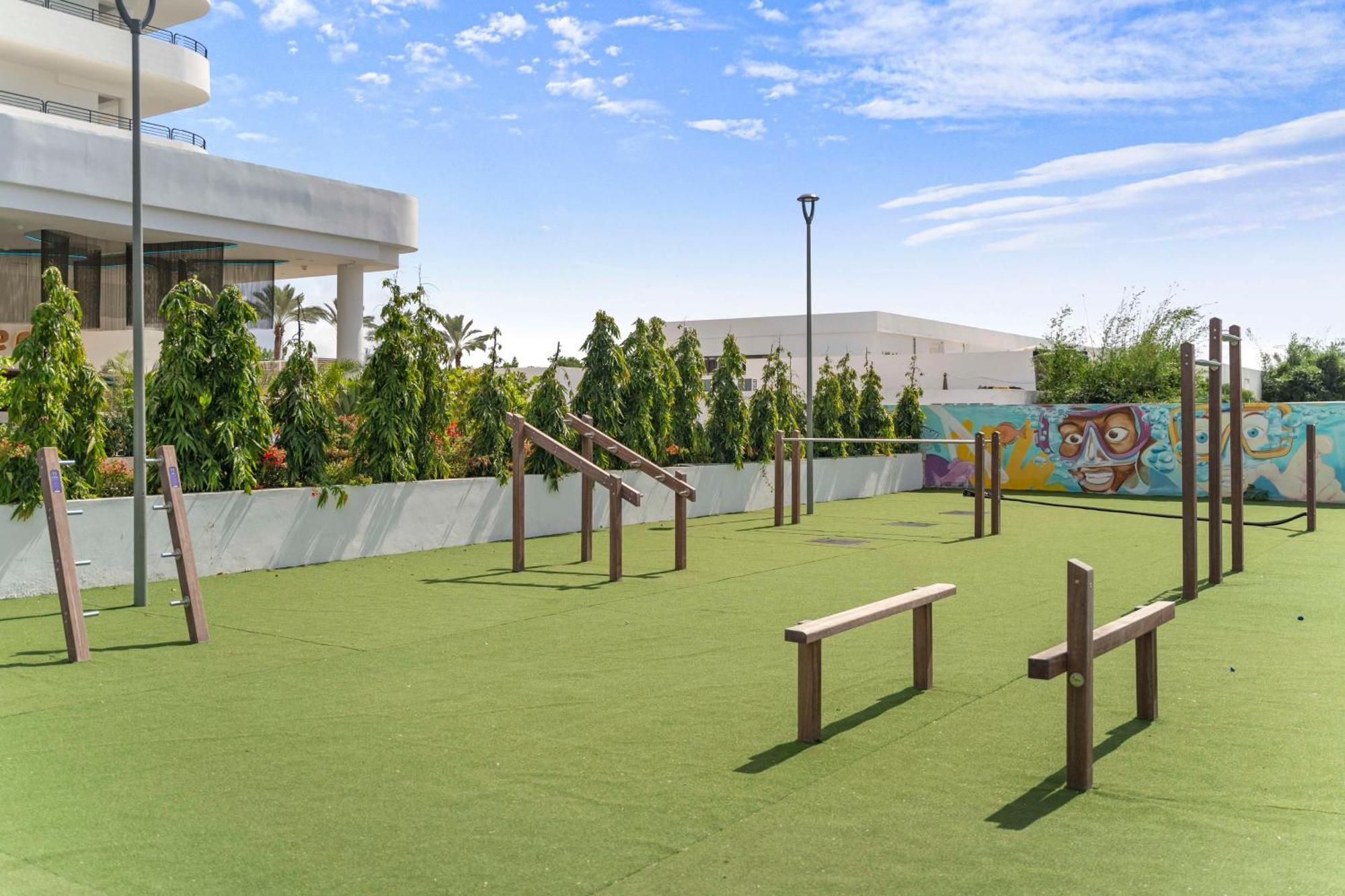 Mangrove Beach Corendon Curacao All-Inclusive Resort, Curio By Hilton ウィレムスタッド エクステリア 写真