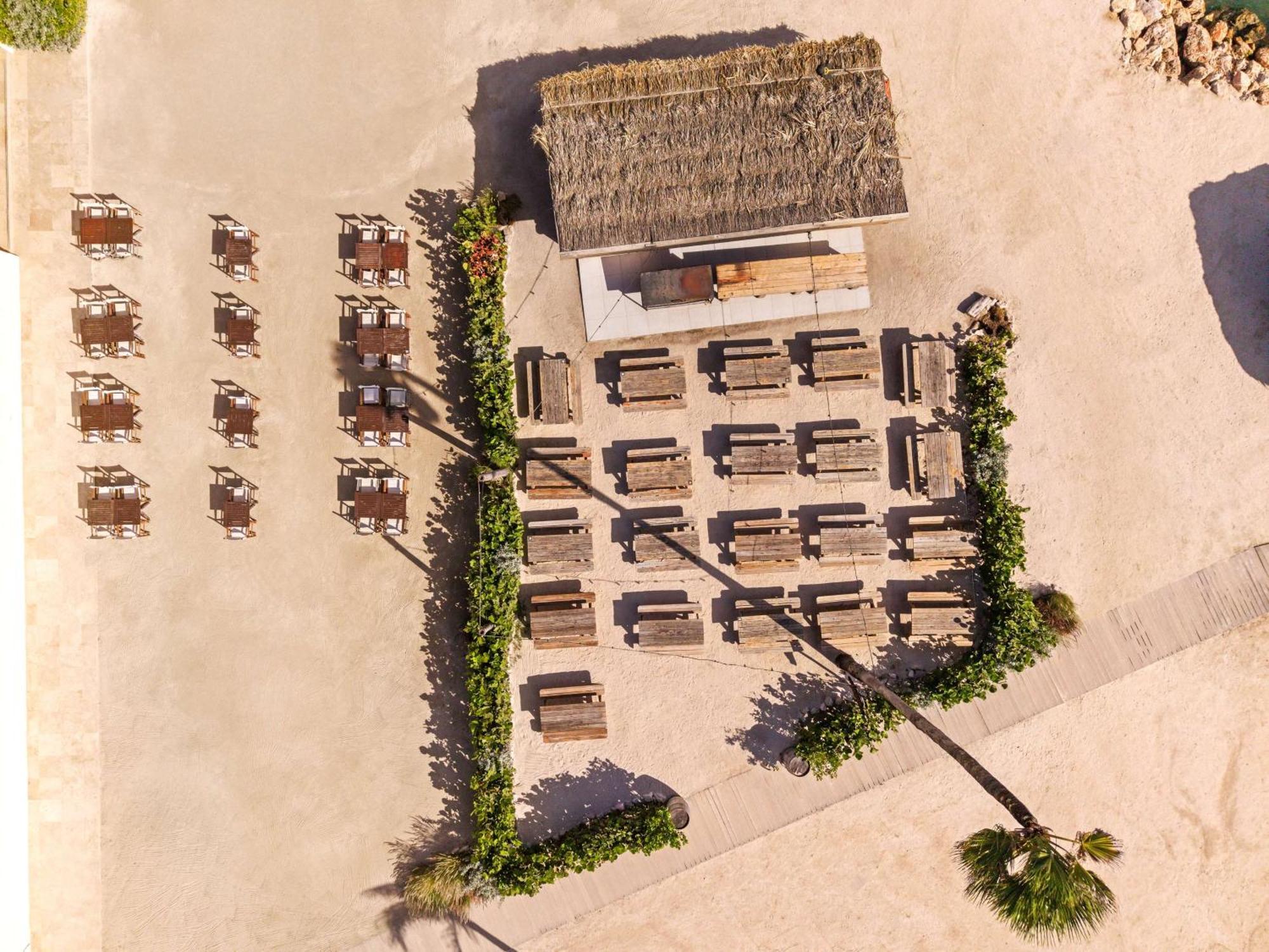 Mangrove Beach Corendon Curacao All-Inclusive Resort, Curio By Hilton ウィレムスタッド エクステリア 写真